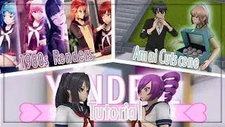 February 2nd Build | Yandere Simulator new Update