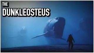 This Thing Made The Panthalassic Ocean a War Zone...