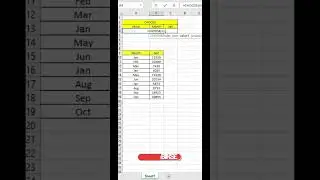 choose function in Excel