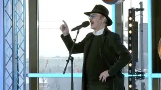 Михаил Боярский - Хорошего Питера! | 