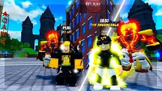 | WORLD OF STANDS | USING LEGENDARY & SHINY ARROWS... | I GOT THIS...