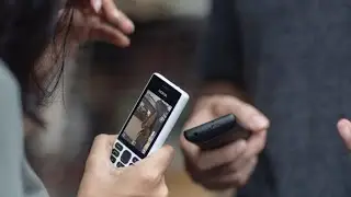 Nokia 150 & Nokia 125 2020