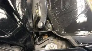 Why Water Gets into my Mercedes ? How to Fix Water Leekage Problem?