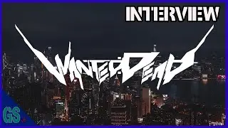 GS Interview: Wanted: Dead (Interview)