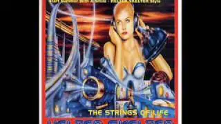 Dj Hixxy Helter Skelter The Strings Of Life 1997