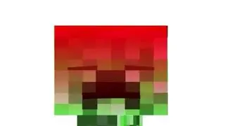 Creeper burns burns burns (REUPLOADED)