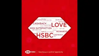 #HSBCCreditCards