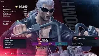 #04.23. Tekken 8 S2.00.01