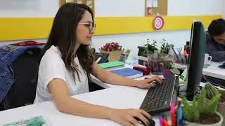 Orman ve Su İşleri Bakanlığı Acil Durum Binası Tanıtım Filmi