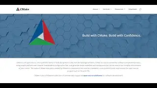 Installing latest cmake and cmake-gui to run globally on Ubuntu / Linux OS