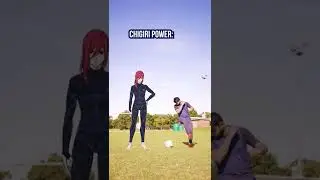 The last Blue Lock Character's Ability 😱