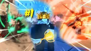 [GPO] The King Of BATTLE ROYALE!