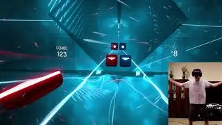 Beat Saber: New Hidden Song