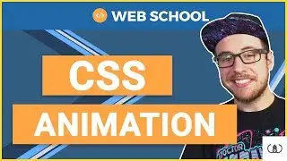 Animating with CSS: CSS Keyframe Animation
