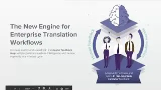 Intro to Neural Machine Translation