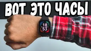 Amazfit GTS 2 MINI - обзор от владельца 🔥