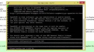 Raspberry Pi 2 OpenELEC XBMC Overclock TUTORIAL CPU GPU RAM
