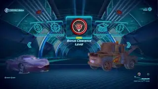 Cars 2 The Video Game Driven To Win Expansion Pack Mod