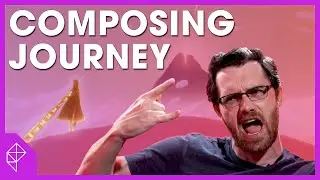 Why Journeys last song was the hardest for Austin Wintory to compose