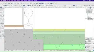 ARCHICAD 25 COMPOSITE CONNECTIONS