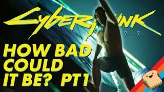 My First 2.0 Challenge Run! No Cyberwear Run | CYBERPUNK 2077