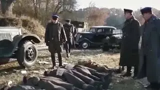 ВОЕННЫЙ ФИЛЬМ НЕ ДЛЯ СЛАБОНЕРВНЫХ! НА РЕАЛЬНЫХ СОБЫТИЯХ! 