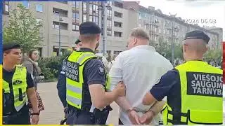 I keep trying to understand, -What crime did I commit? ⬇