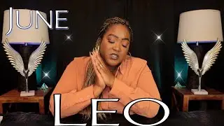 LEO – 10 Important Things You Need To Know About “JUNE 2023” Listen For Your Breakthrough