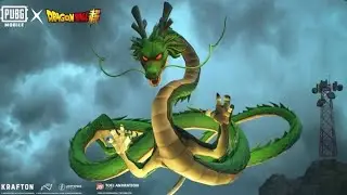 Pubgmobile dragons ball z updates 😱Tips and tricks 2.7 update