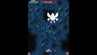 Galaga 88 1CC (MAME) - 1447350