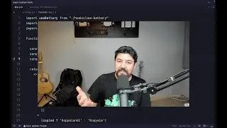 React Custom Hook