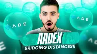 AADEX IS THE MOST LUCRATIVE INSTALLMENT PLATFORM THAT IS BRIDGING DISTANCES!!