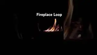 Fireplace #shorts