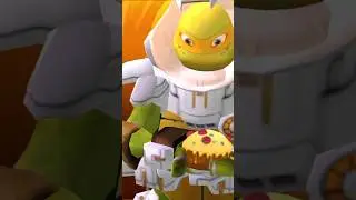 Teenage Mutant Ninja Turtles, 