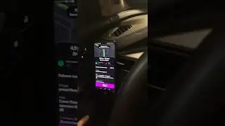 🚕 СМЕНА ЧЕТВЕРГА КОМФОРТ+