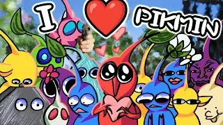 The Picking 4 Men Adventure