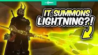The Most OVERPOWERED Arrow Fusions In Tears of the Kingdom!