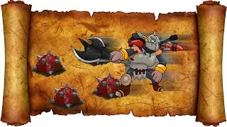 Факты Dota 2, секреты, мифы. Скоростное разминирование