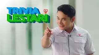 Trailer Trivia Lestari TNB