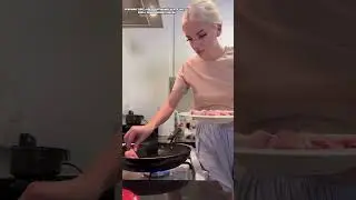Люблю когда все быстро и легко😍 Теперь буду чаще готовить! 