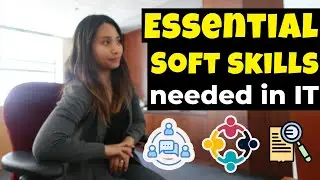 Best Practice on Soft Skills needed in IT : Real world tips
