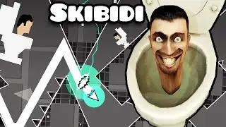 Skibidi Circles