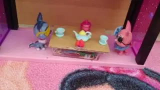 Sokkotreffit Jossulle; Osa 6