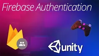 Firebase Authentication in Unity with Google Provider | Unity | Android
