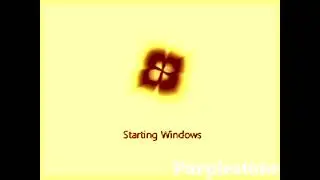 (NE) Microsoft Windows 7 Startup Sound V&A Effects 4 (My Fourth Preview) in My G-Major 42