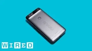 Review: Google Nexus 6P