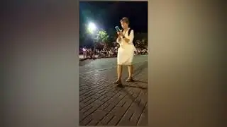 Очередь на всю площадь, а автобусов - нет!