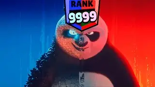 Legendary battle in Brawl Stars / Brawl Stars animation FUNNY MOMENTS