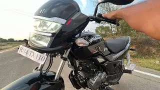 Hero Super Splendor XTEC 125 | Gagan Choudhary