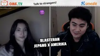 FIX NO DEBAT! CANTIK NYA SPEK BIDADARI - OME TV INTERNASIONAL | CHATRULETKA